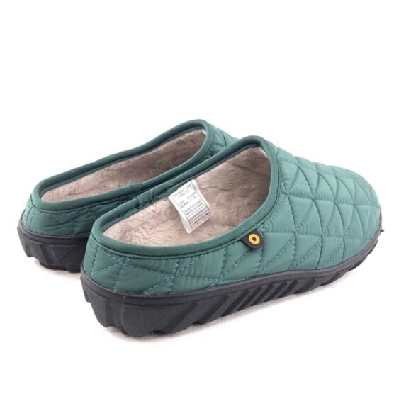 Bogs Snowday II Slipper Winter Booties 7 - Picture 5 of 14